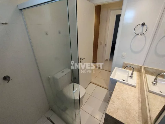 Imagem Apartamento com 2 dormitórios para alugar, 67 m² - Jardim Goiás - Goiânia/GO