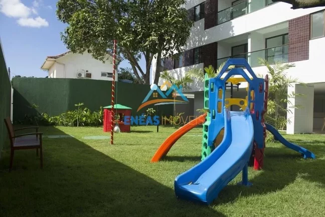 Imagem Apartamento para Venda em Recife, Cordeiro, 3 dormitórios, 1 suíte, 2 banheiros, 1 vaga