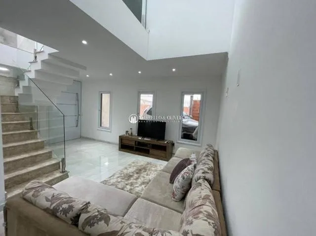 Imagem CASA -TULIPAS - RES. PELLIZZARI - JUNDIAÍ