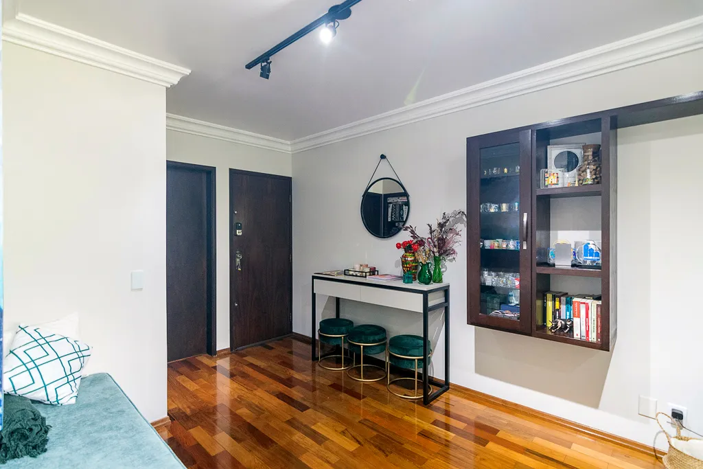 Imagem Apartamento para venda em Jardim com 2 quartos, sendo 1 suíte, 114m2