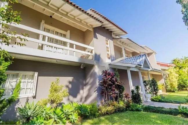 Imagem Casa para venda no bairro Marechal Rondon em Canoas