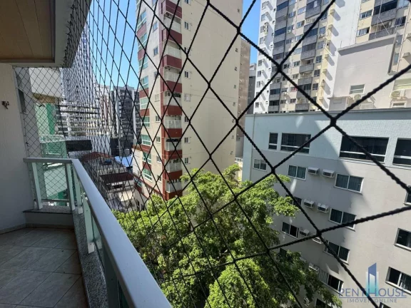 Imagem Apartamento Zona Central para Venda em Balneário Camboriú, CENTRO, 3 dormitórios, 1 suíte, 2 banheiros, 2 vagas