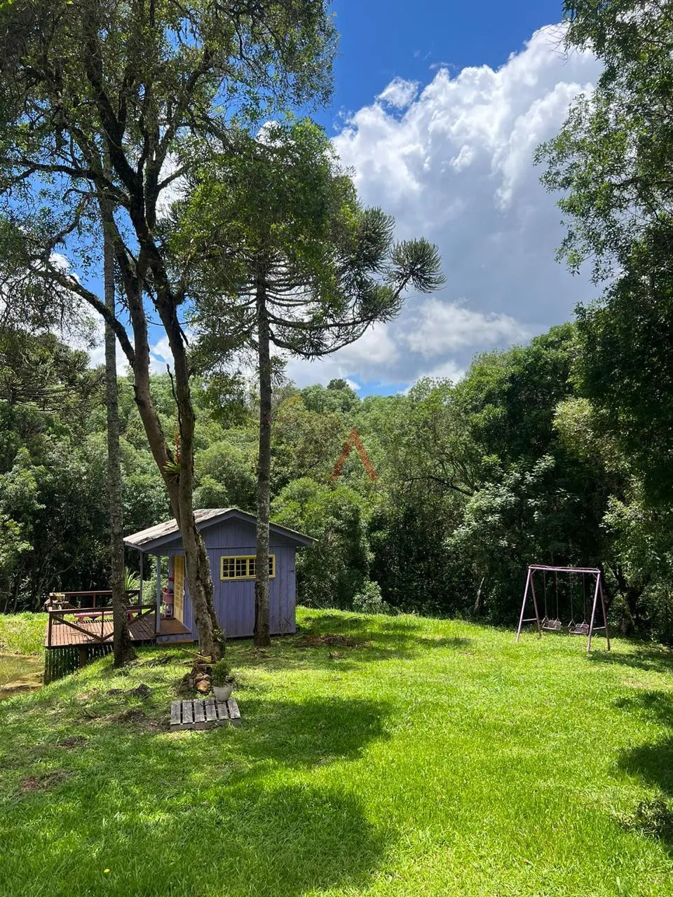 Imagem Chácara à venda,5.76 m , RIO DAS PEDRAS, GUARAPUAVA - PR