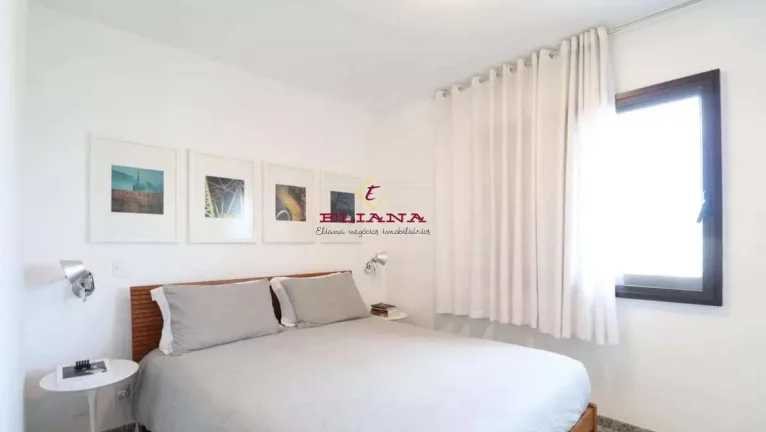Imagem Apartamento à venda em São Paulo, Barra Funda, com 3 quartos, 93m²