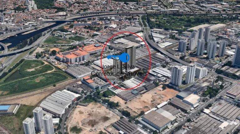 Imagem Condomínio Residencial LE HAVRE