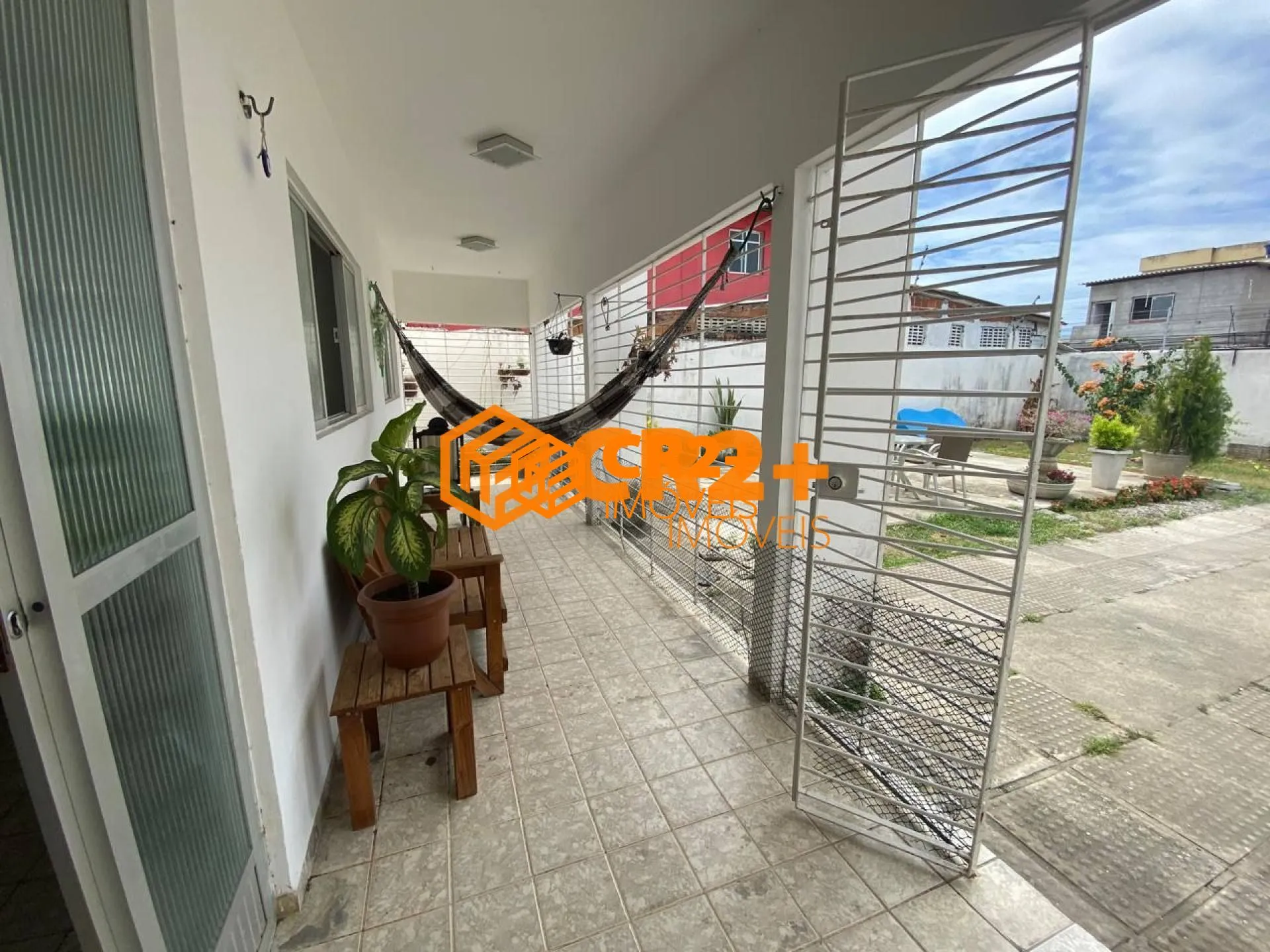 Imagem Casa a Venda 360m2 com 3 Quartos 1 Suíte no Janga- 185m² àrea construída