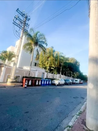 Foto do imóvel Lindo Apartamento dois dormitórios na vila rangel Oportunidade em Travessa Herminio Intrieri