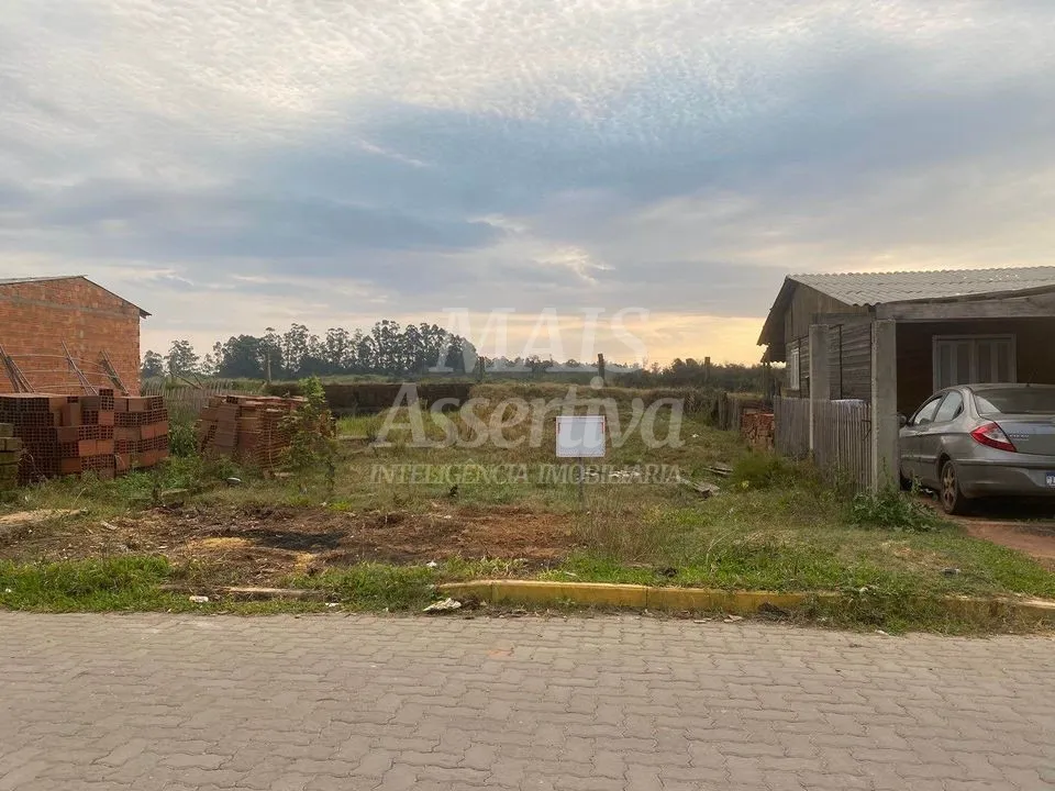 Terreno para Venda em Portão