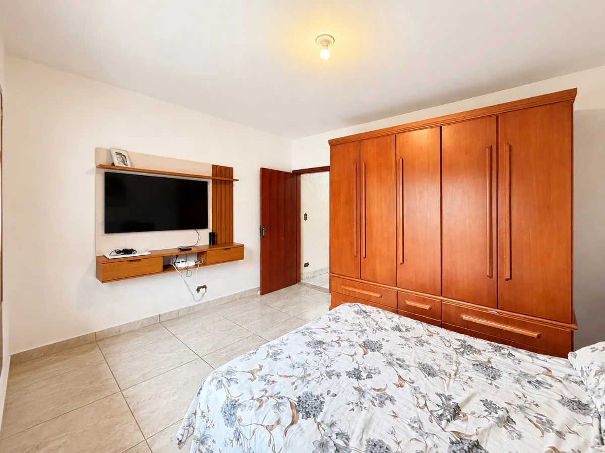 Imagem Casa de vila para venda em Suíssa com 3 quartos, 220m2