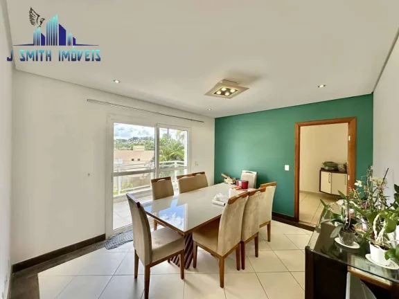 Imagem CASA C/ 400m³ NO GOLF VILLAGE, FAZENDINHA. PISCINA, GOURMET, ESCRITÓRIO