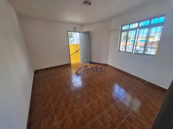 Foto do imóvel Casa com 2 dormitórios para alugar, 70 m² por R$ 2.223,00/mês - Butantã - São Paulo/SP
