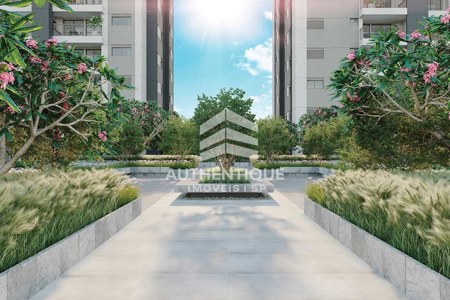 Imagem UNIQUE GREEN - TOURMALINE - PARQUE TORONTO / PARQUE SAO DOMINGOS - Apartamento à venda no bairro Parque São Domingos - São Paulo/SP, Zona Oeste