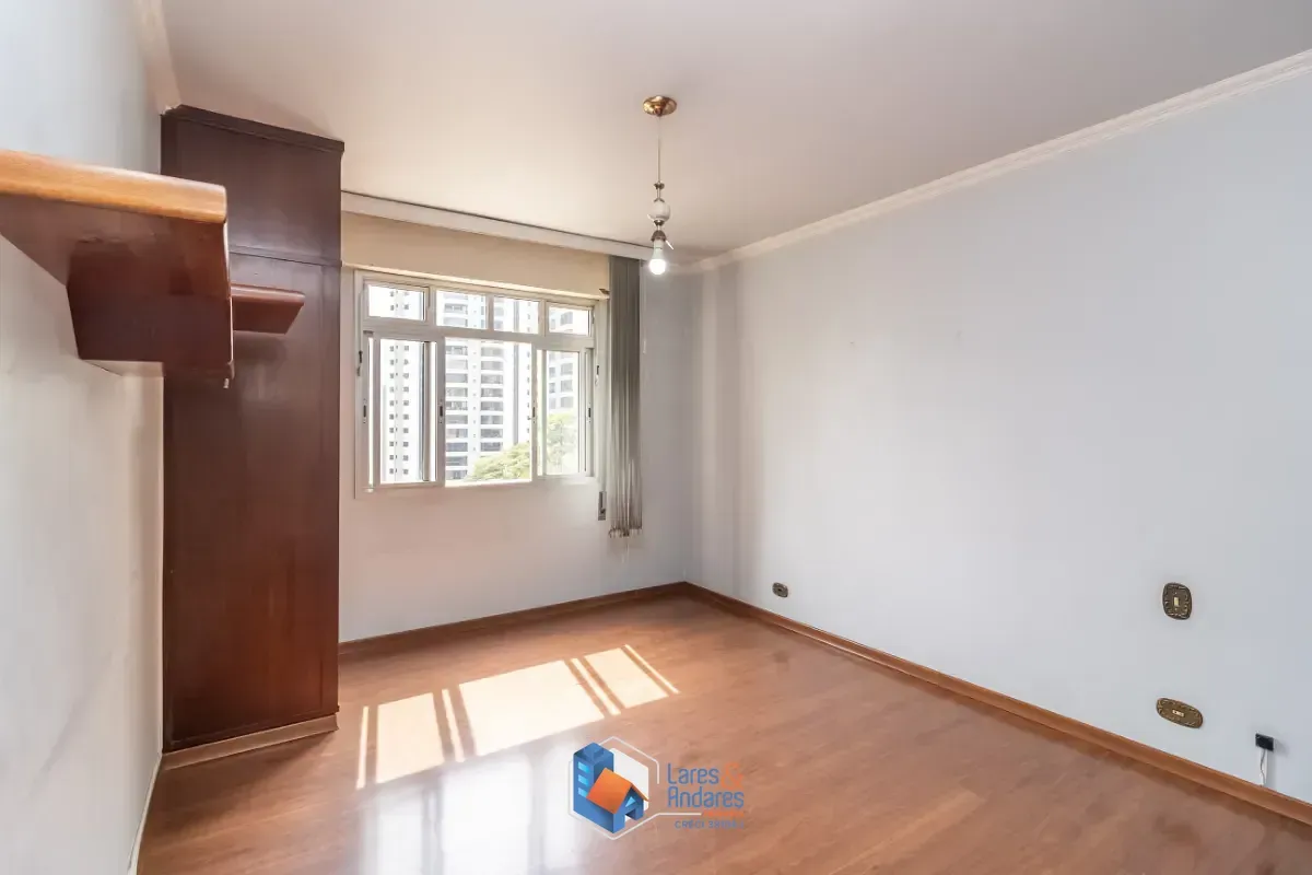Imagem Apartamento para venda em Vila Mariana com 2 quartos, 91m²