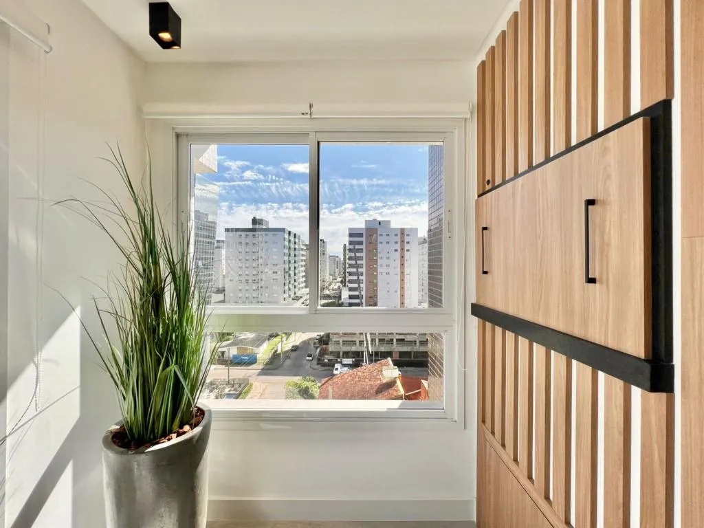 Imagem Apartamento 3 Dormitórios - Bairro Navegantes