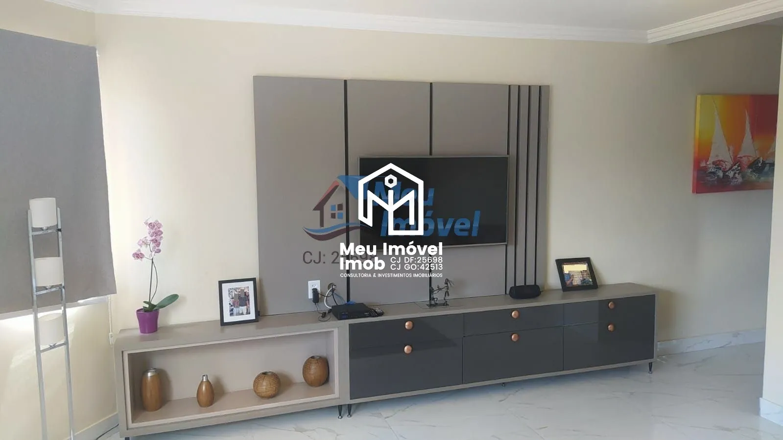 Imagem Casa 4 Quartos 4 Suítes 8 Vagas 350m² Reformada