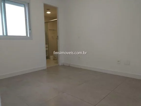 Imagem Apartamento à venda Consolação São Paulo SP