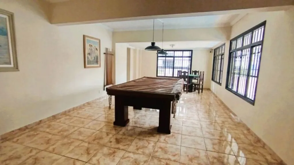 Imagem APARTAMENTO COM 80,00 m² - TUPI - PRAIA GRANDE SP