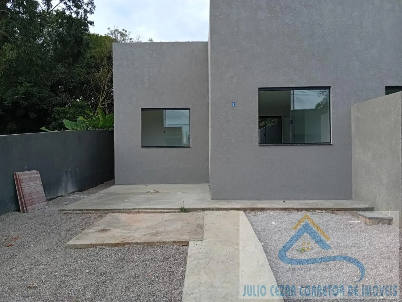 Foto do imóvel Casa para Venda em São José dos Pinhais, Del Rey, 3 dormitórios, 1 banheiro, 2 vagas em Rua Rosária da Rocha Rabelo, 371 - Del Rey, São José dos Pinhais - PR