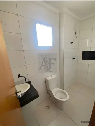 Imagem Apartamento para alugar em Vila Carrão, São Paulo