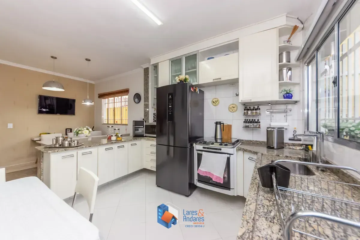 Imagem Casa para venda em Jardim Maringá com 3 quartos, sendo 1 suíte, 125m²
