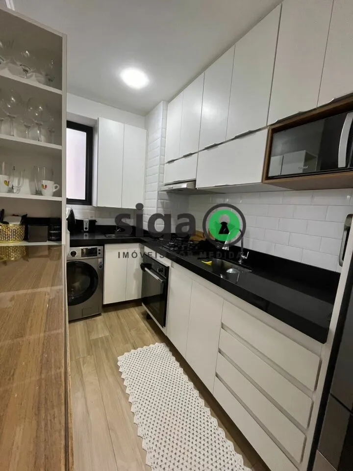 Imagem VENDE Apartamento próximo do Shopping SP Market e Estação Jurubatuba