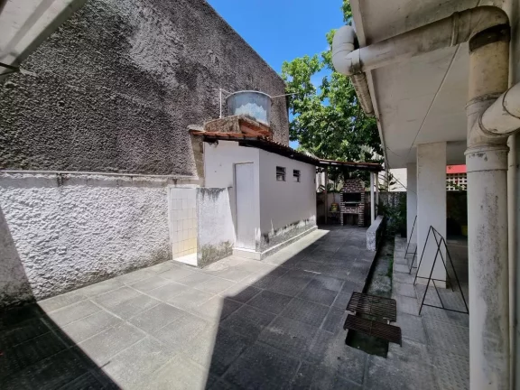 Imagem Apartamento para Venda em Recife, Boa Viagem, 3 dormitórios, 1 suíte, 3 banheiros, 1 vaga