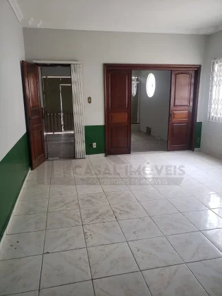 Imagem CASAL IMÓVEIS ALUGA CASA 2 PAVIMENTOS PARA FINS COMERCIAIS