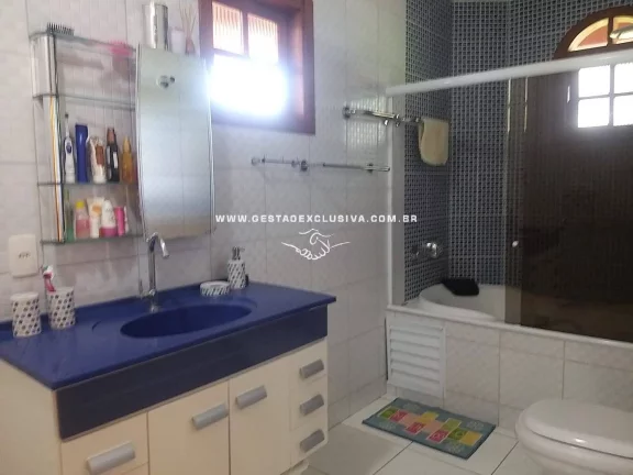 Imagem CHÁCARA 7 SUÍTES COND.FECHADO LUXO PISCINA NATUREZA 5Mil m² ITATIBA/SP