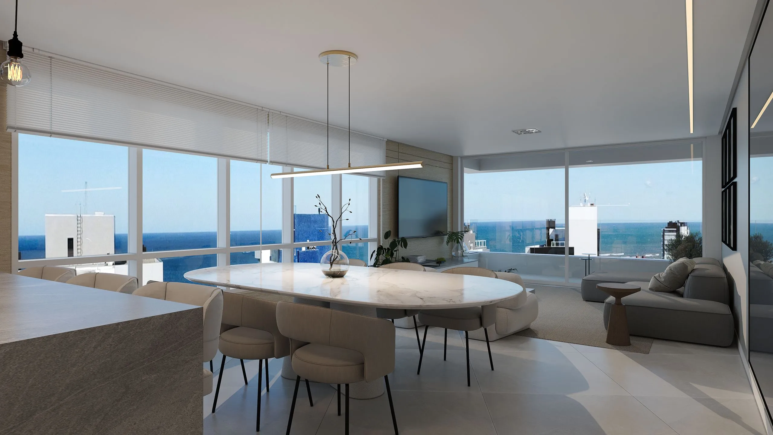 Imagem Apartamento à venda em Torres, Centro, com 3 quartos, 128.1m2