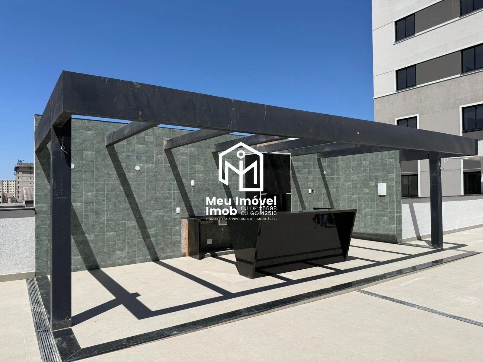 Foto do imóvel Apartamento em Setor Industrial (Gama) - Brasília
