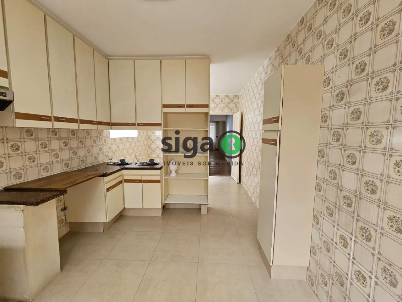 Imagem Sobrado de 150 m² no Brooklin- SP