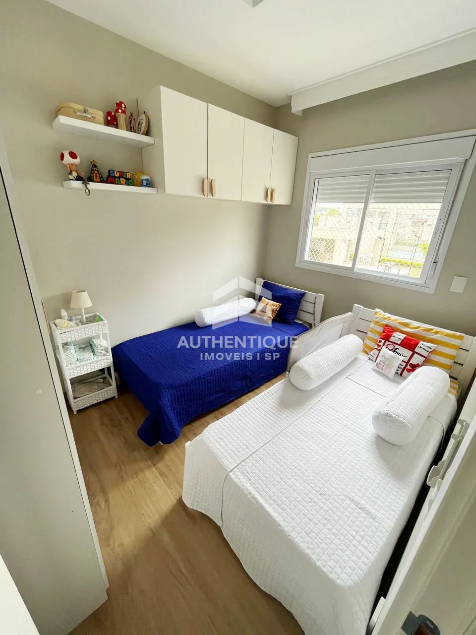 Imagem GIARDINO SAN FELIPE RESIDENTIAL CLUB TATUAPÉ - Apartamento à venda no bairro Tatuapé - São Paulo/SP, Zona Leste