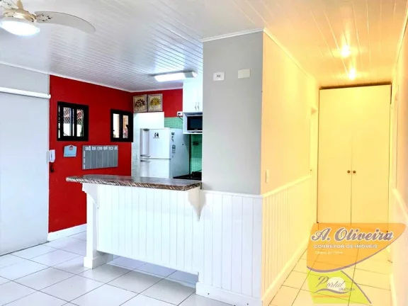 Imagem Lindo Apartamento no Centro - 03 Dormitórios