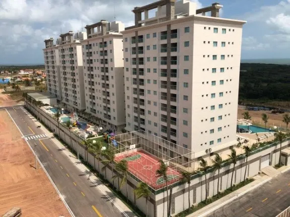 Imagem Apartamento com 1 Quarto à Venda, 1 m² em Salinas - Salinópolis
