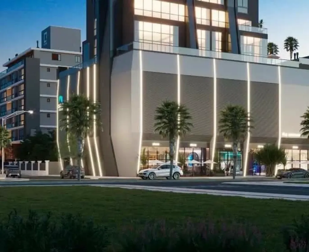 Imagem APARTAMENTO RESIDENCIAL em Balneário Camboriú - SC, Centro
