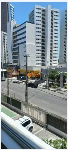 Foto do imóvel APARTAMENTO 2 QUARTOS