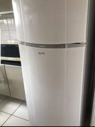 Imagem Apartamento com 2 Quartos para Alugar, 58 m² em Quitandinha - São Luís