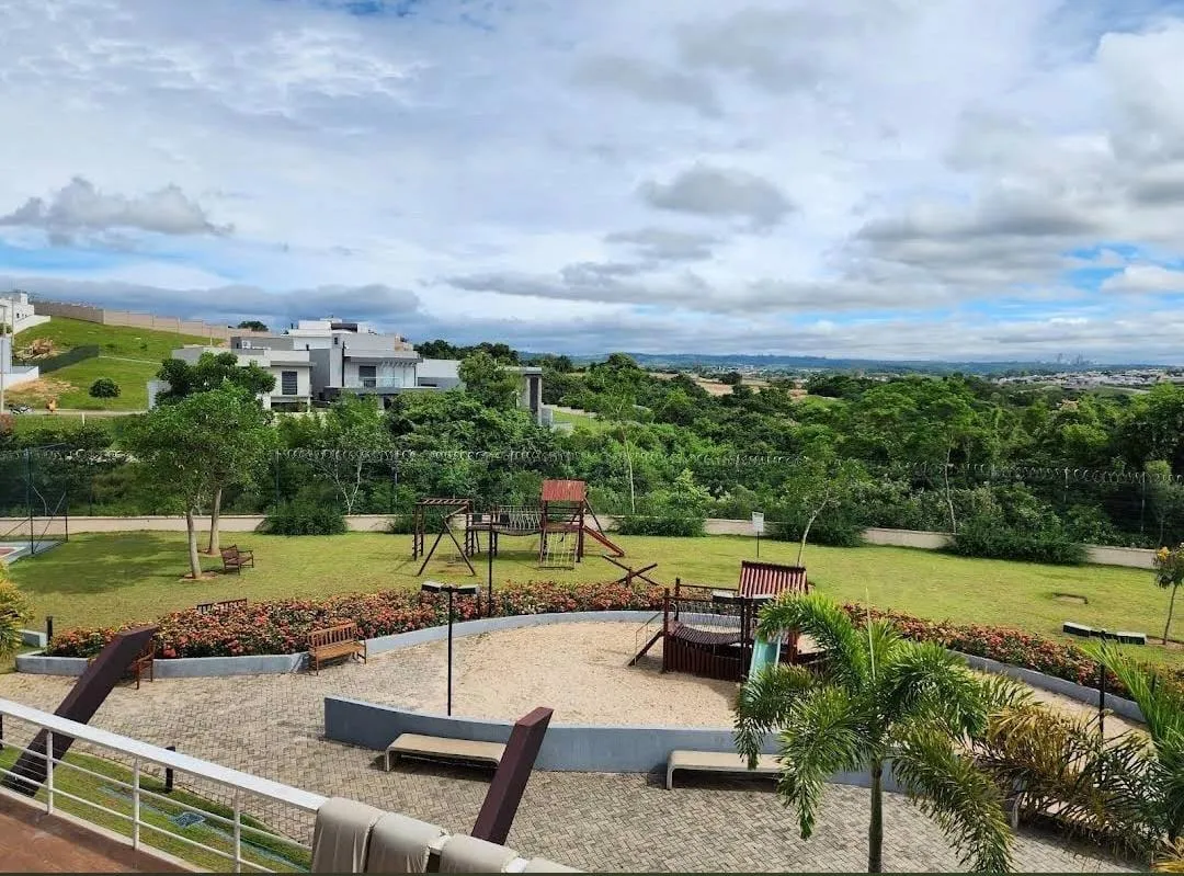 Imagem OPORTUNIDADE !! Excelente terreno de 300M² no Cond. Residencial Cyrela Esplanada