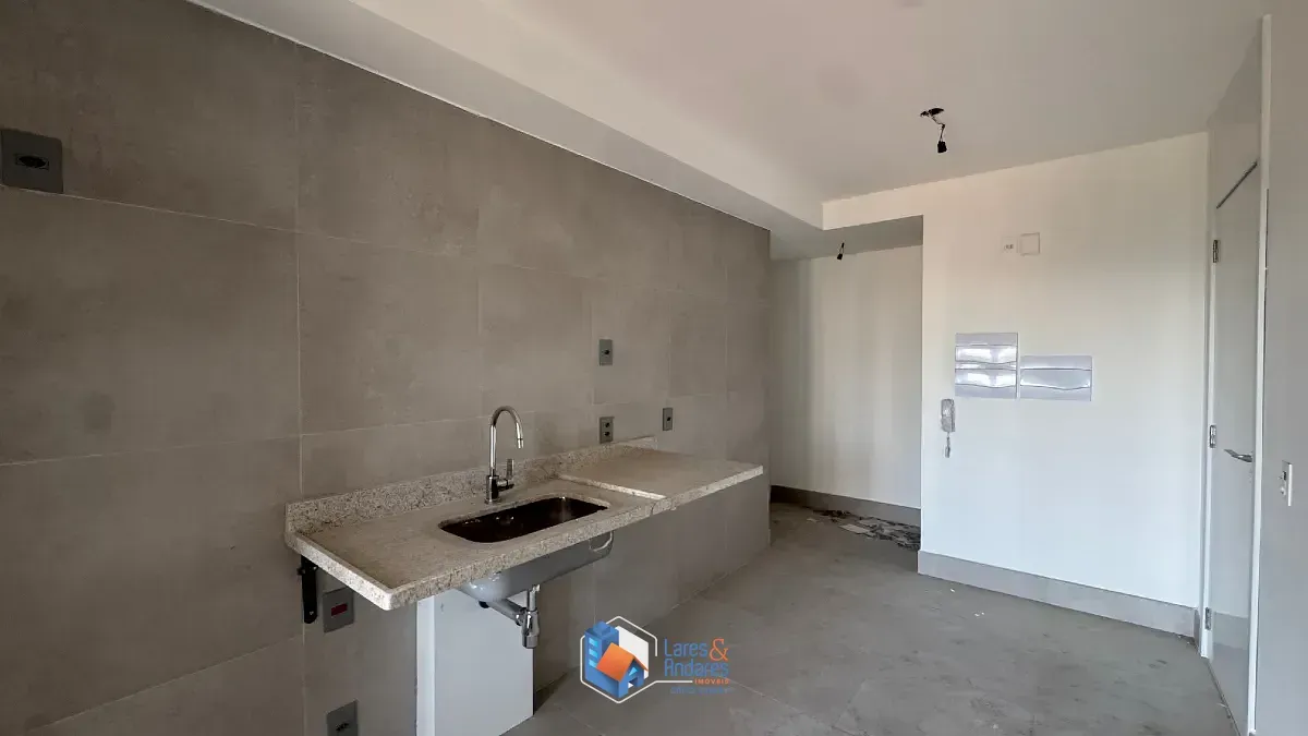 Imagem Apartamento para venda em Campo Belo com 3 quartos, sendo 3 suítes, 136m²