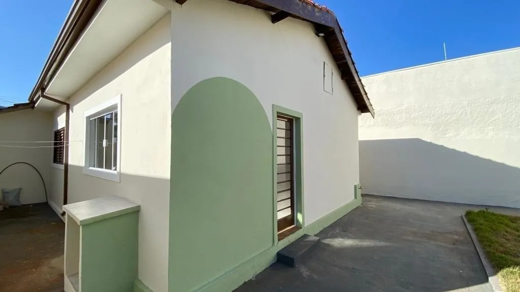 Imagem Comprar casa 3 quartos em Pirassununga SP, Casa térrea em Pirassununga SP, casa 3 dormitórios em Pirassununga SP, casa térrea interior de São Paulo SP