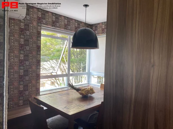 Imagem Apartamento 251m² 3 dormitórios - Campo Belo