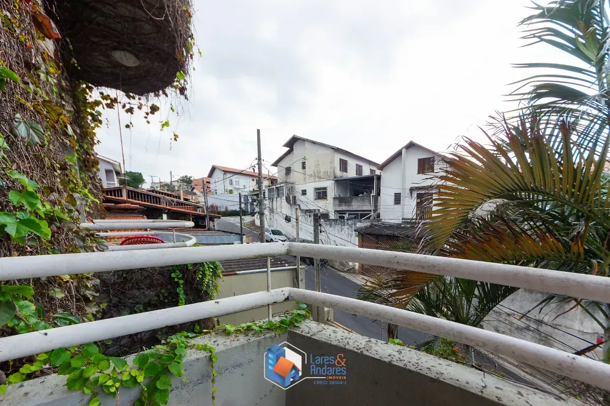 Imagem Casa para venda em Vila Morse com 9 quartos, sendo 3 suítes, 643m²