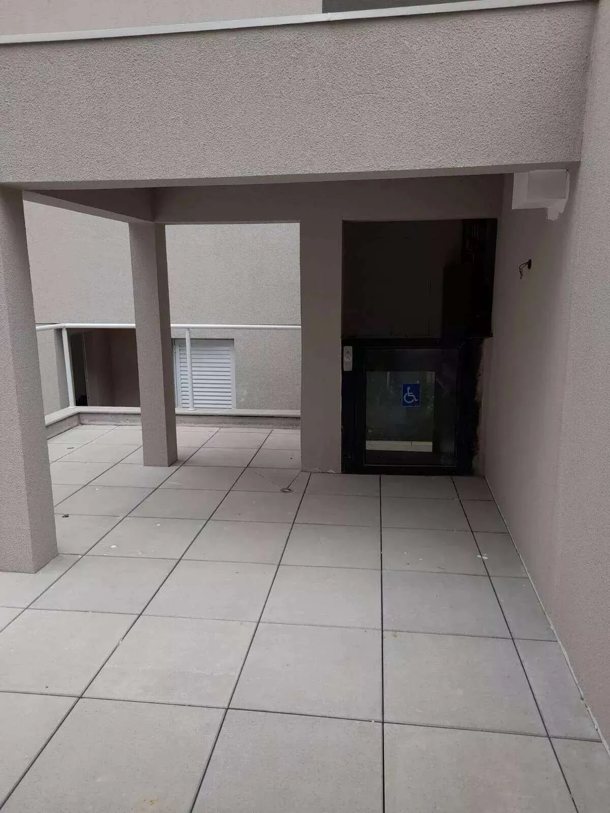 Imagem Apartamento 2 dormitórios - Jardim Bela Vista - Santo André