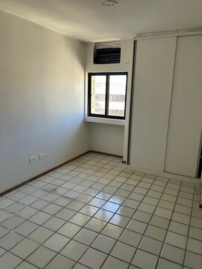 Imagem Apartamento para Venda em Maceió, Ponta Verde, 3 dormitórios, 1 suíte, 2 banheiros, 1 vaga