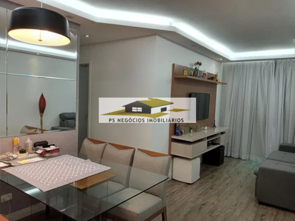 Imagem Apartamento para venda no Ipiranga