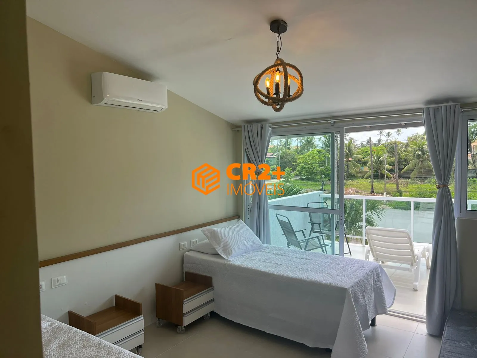 Imagem Vendo casa de luxo no Cupe , 3 suítes