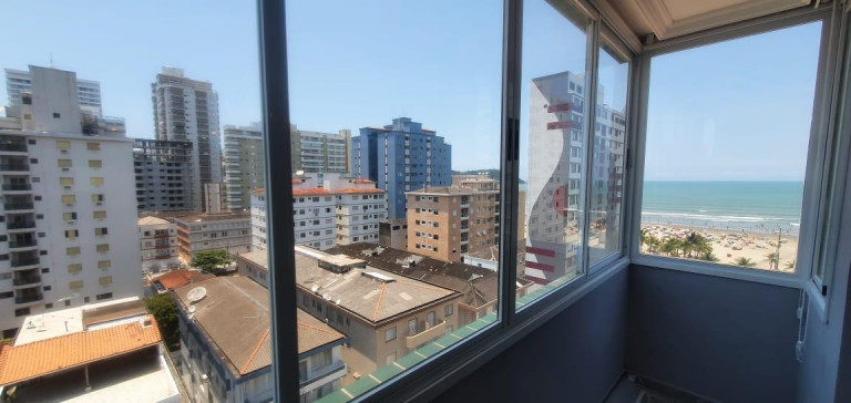 Imagem Cobertura com 3 Quartos à Venda, 270 m² em Guilhermina - Praia Grande