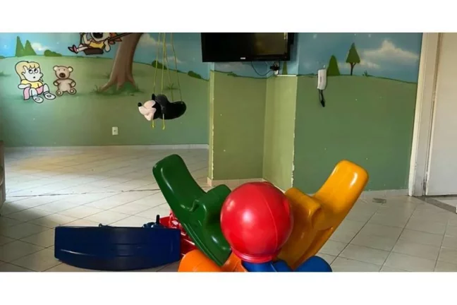 Imagem Apartamento à venda no bairro Parque Jabaquara - São Paulo/SP