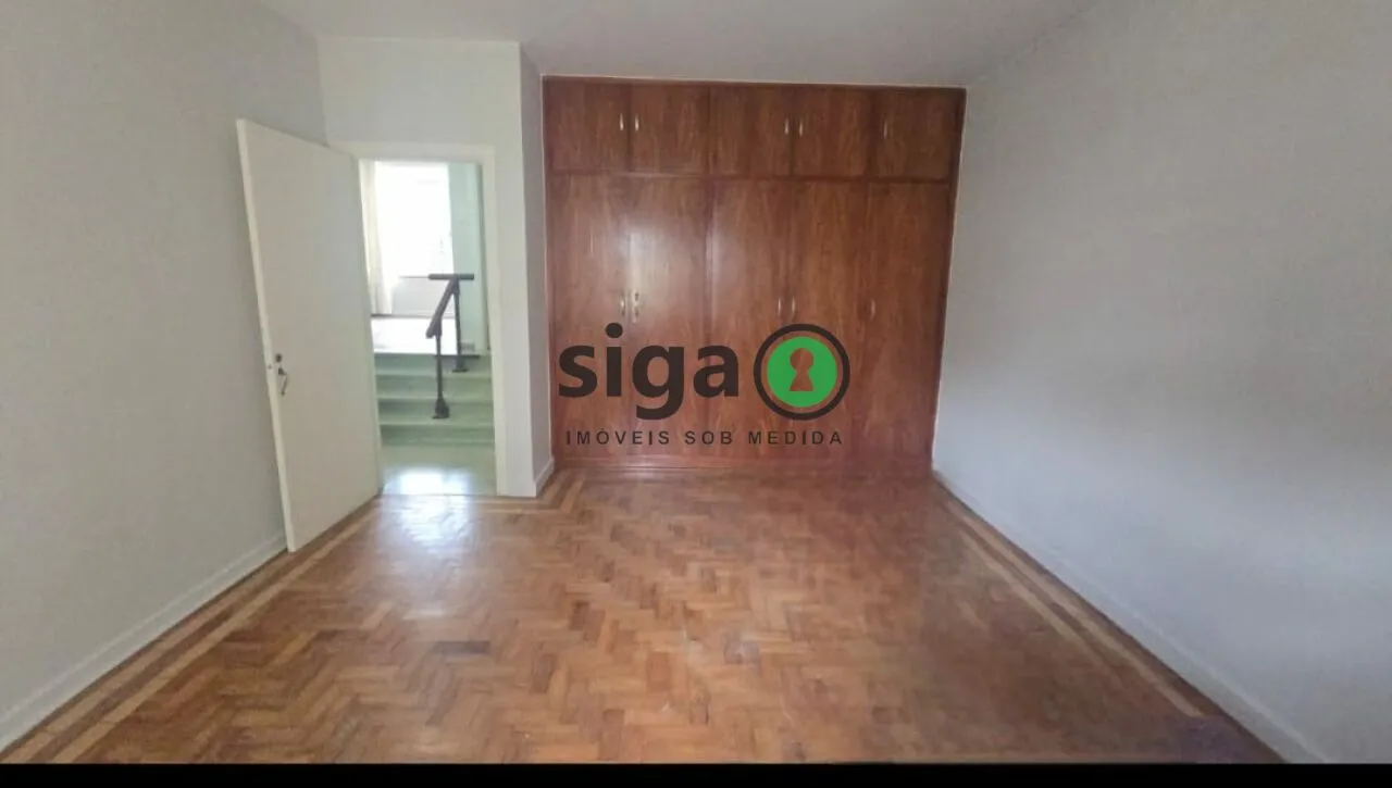 Imagem CASA TERRREA PARA VENDA NA VILA SONIA