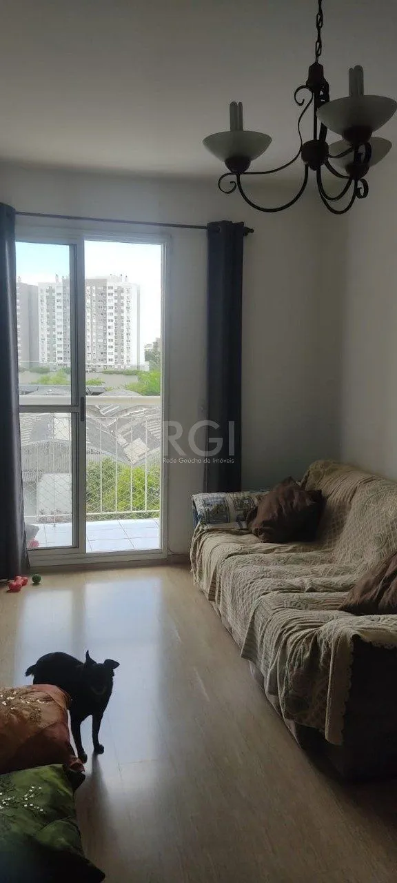 Imagem Apartamento em São Sebastião